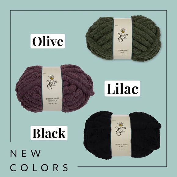 COPY - Chunky knit blanket (chenille yarn) - Throw/Lapghan available in many co… - Picture 11 of 16